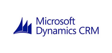 Microsoft Dynamics CRM