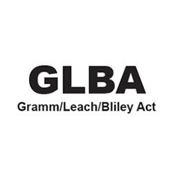 Gramm Leach Compliant