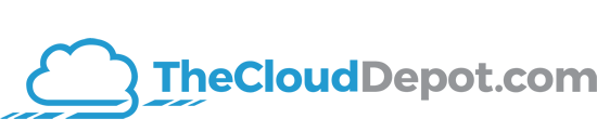 The Cloud Depot