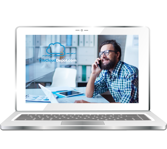 The Cloud Depot Managed Services Dedicated Cloud Concierge