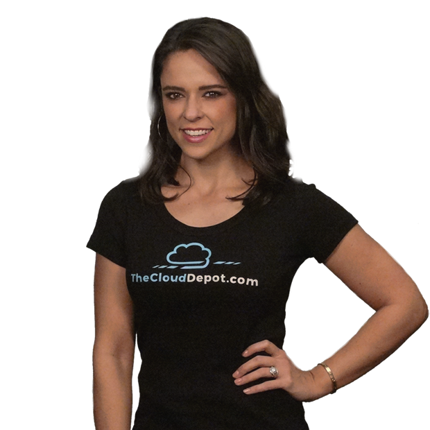 The Cloud Depot, Managed Service Providers