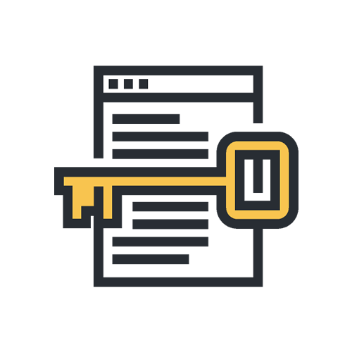 The Cloud Depot asset procurement