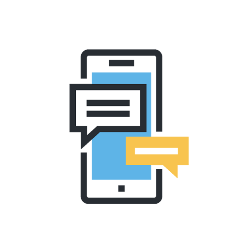 Voicemail to Email SMS